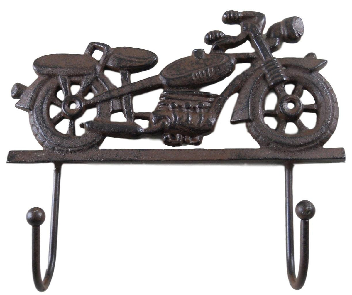 UD Storage Hook, Brown, Modern
