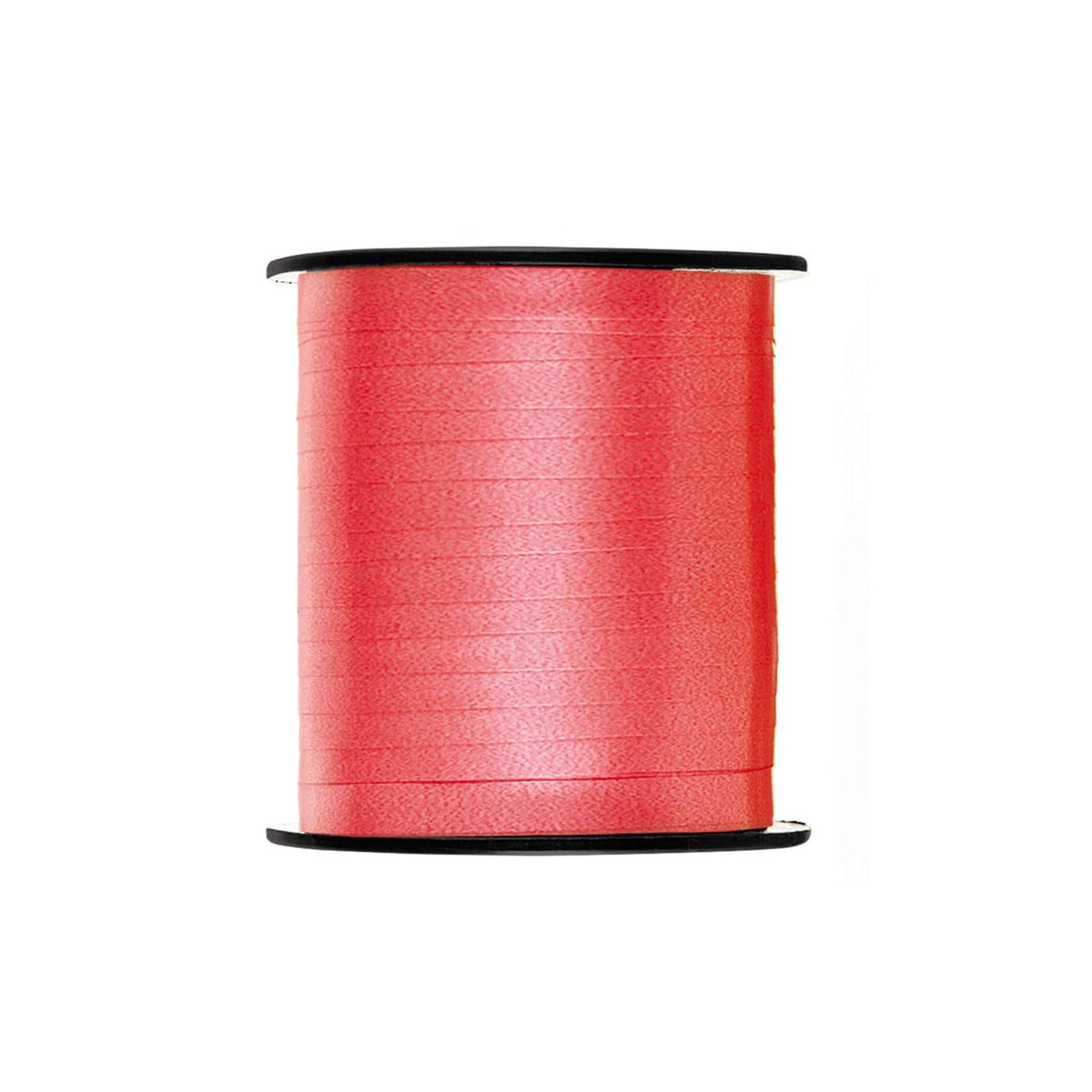 Unique Decorative Ribbon Trim, 100 Yards, Red
