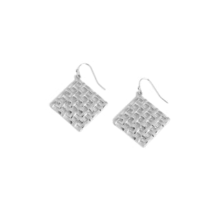 Ginger Snaps Earring