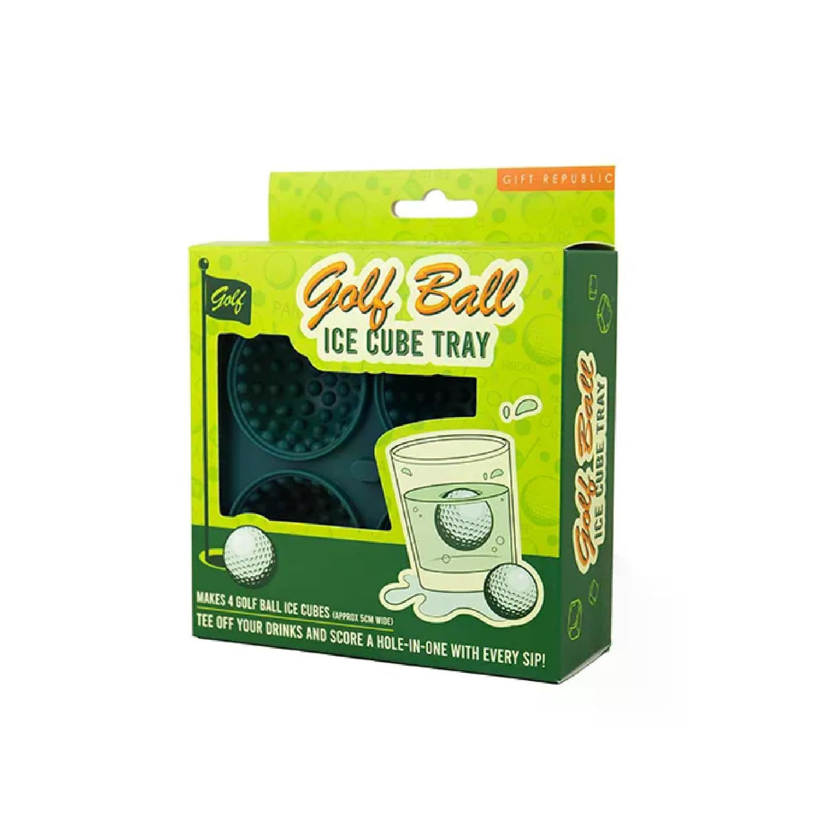 Gift Republic Ice Cube Tray