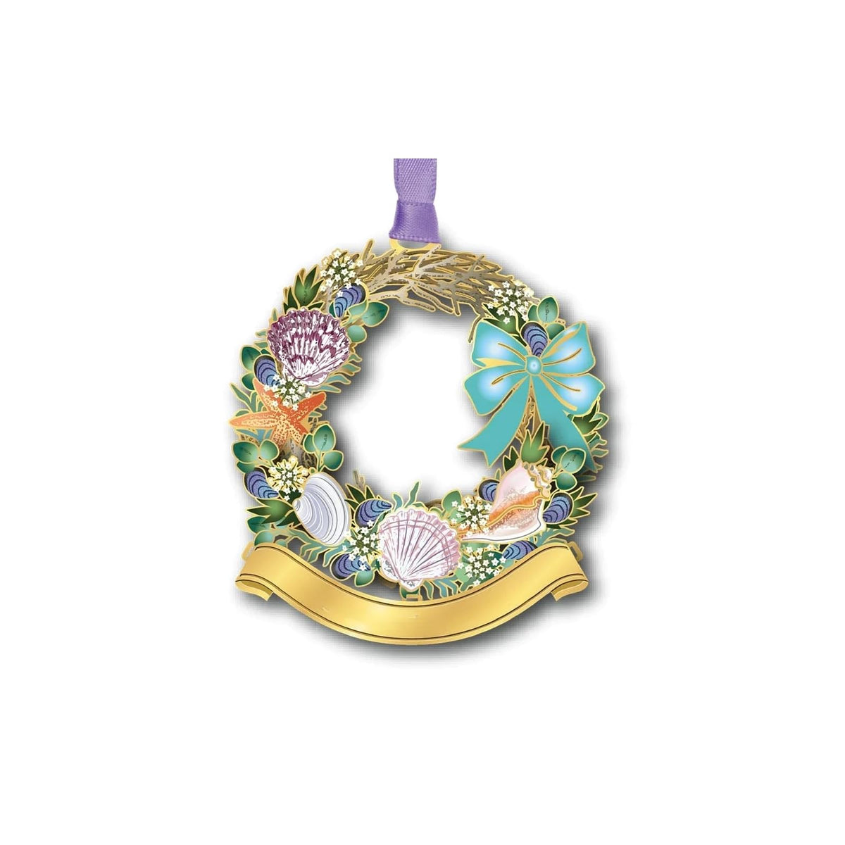 Beacon Design Hanging Ornament, Multi Color