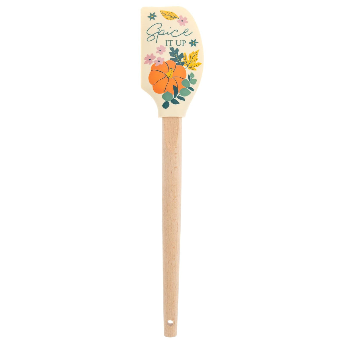 Karma Food Spatula, One Size, Pumpkin
