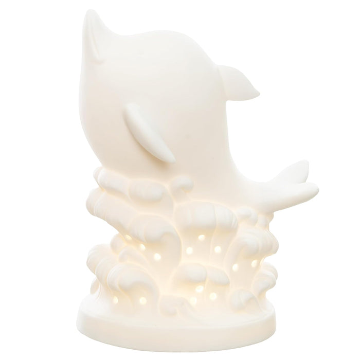 Beachcombers Figurine, Modern