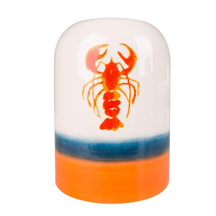 Vase by Beachcombers