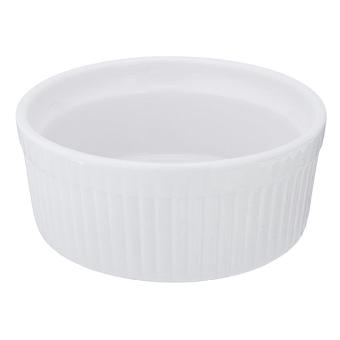 BIA Cordon Bleu Casseroles, 1 EA, White