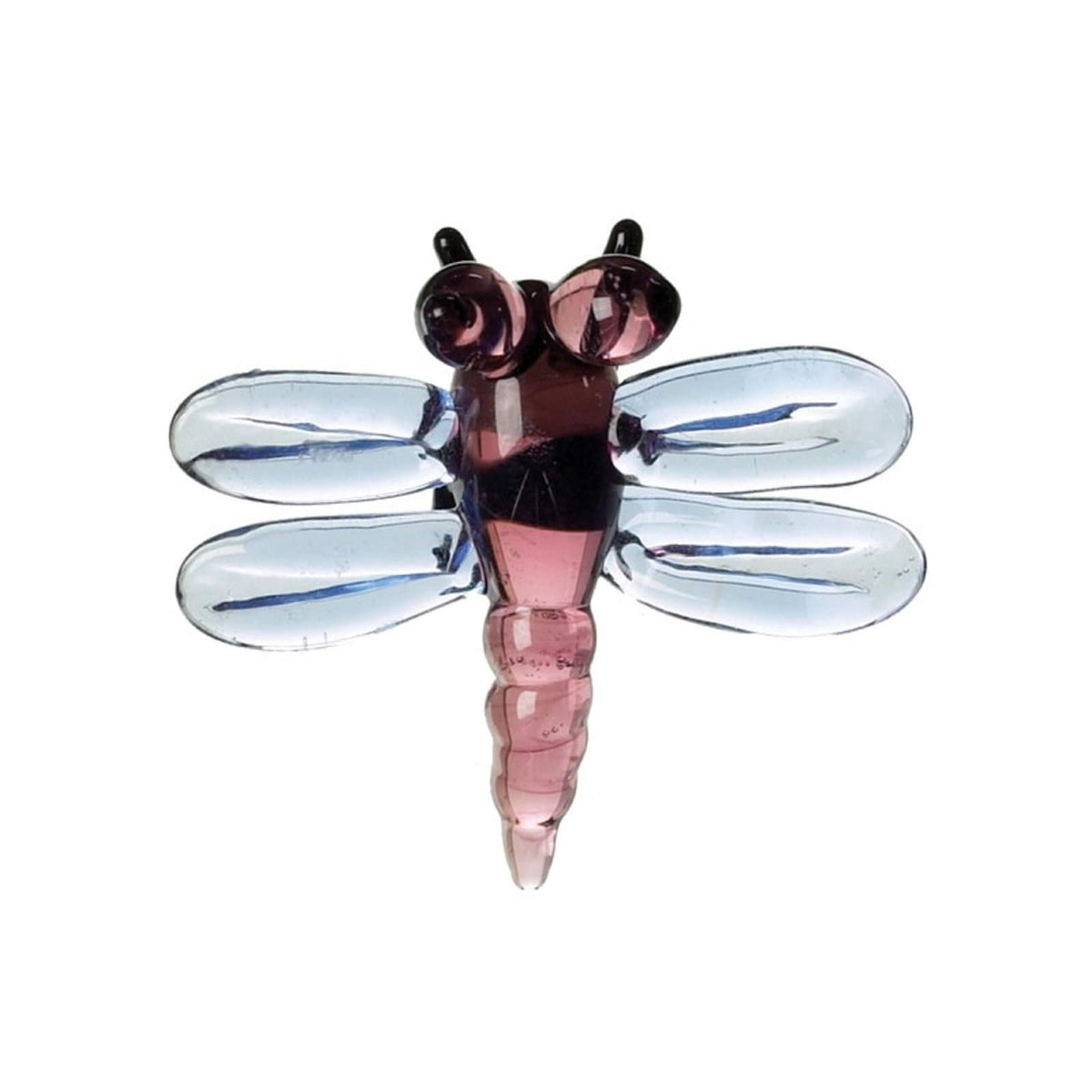 Ganz Figurine, Small, Pink