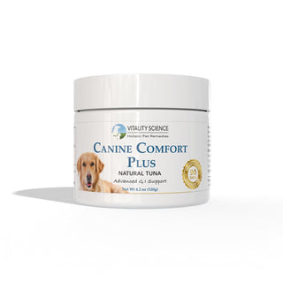 Vitality Science Animal Nutritional Supplement