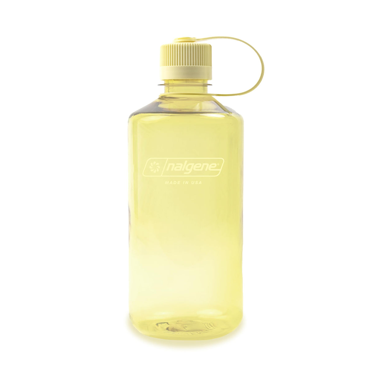 Nalgene Bottle, 32 Ounces, Butter