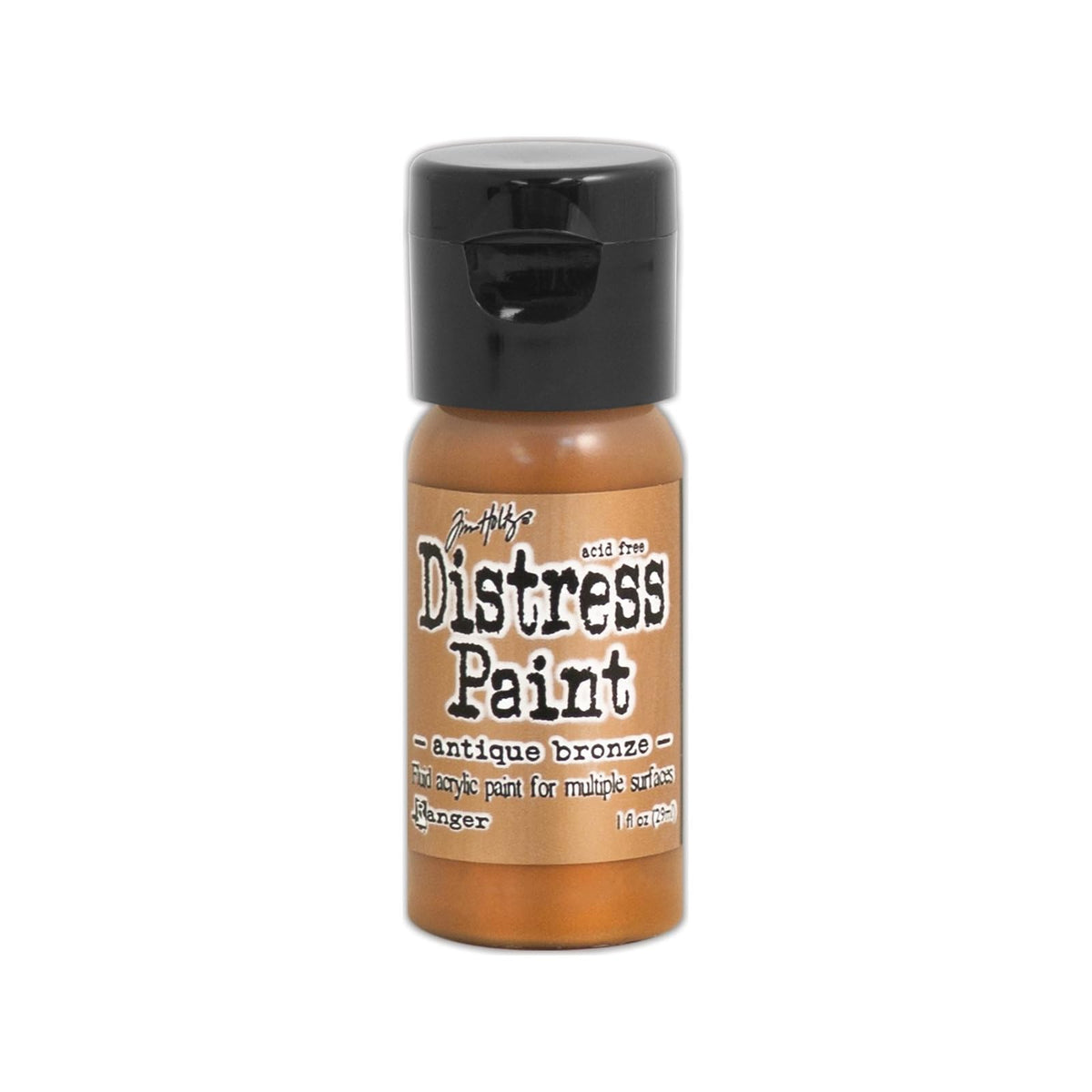 Ranger Paint, 1 Count (Pack of 1), Bronze