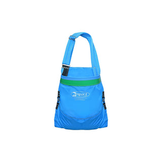 Zenport Carrier Bag Case, One Size, Blue