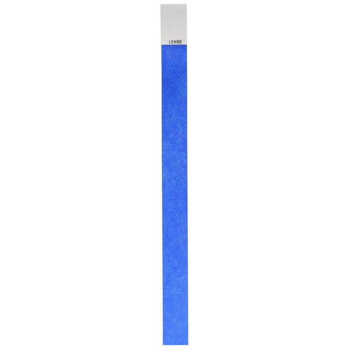 Beistle Kitchen, 0.75" x 10", Blue