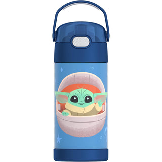 THERMOS, 12 Ounces, Mandalorian The Child