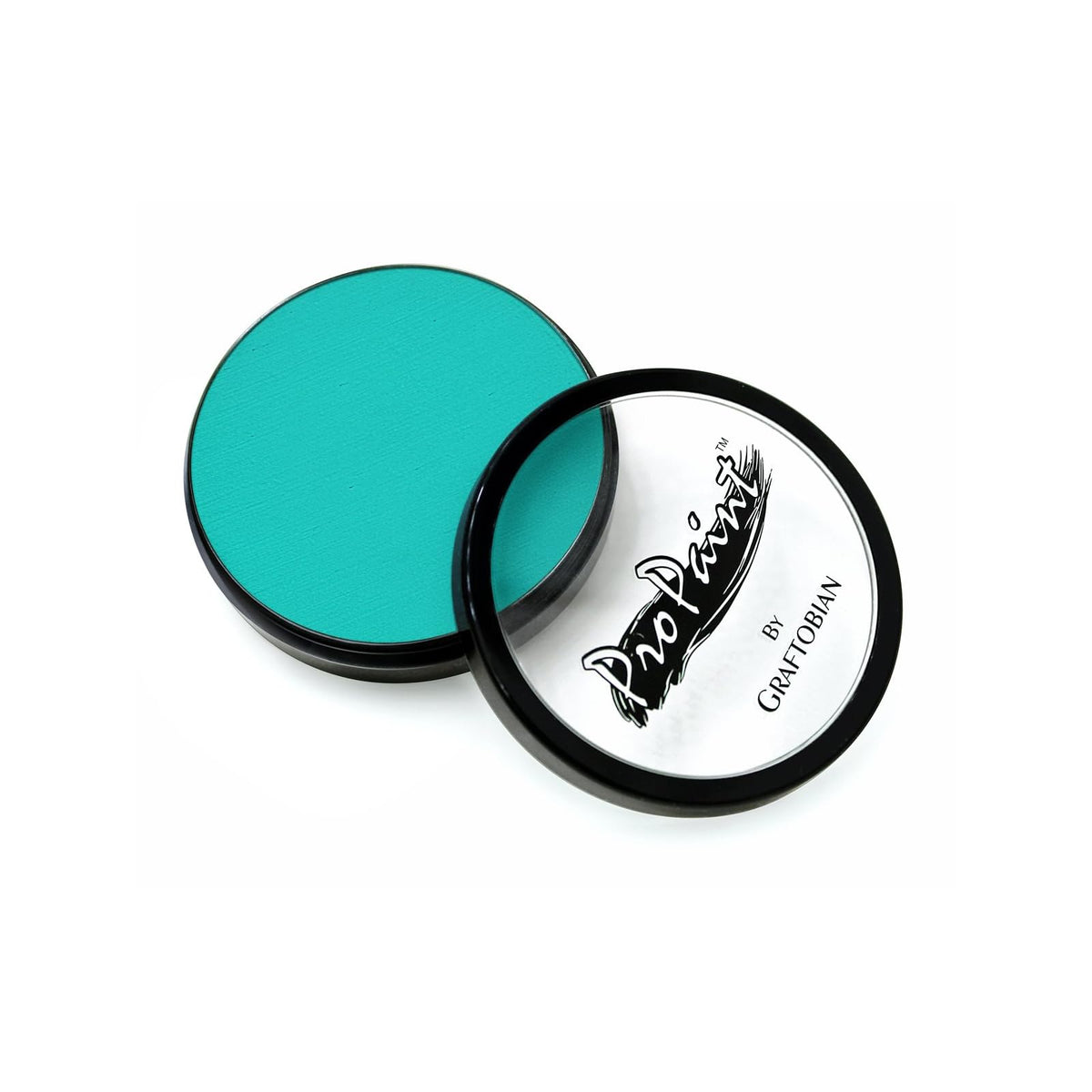 Graftobian Body Paint, 1 Fl Oz (Pack of 1), Aztec Turquoise