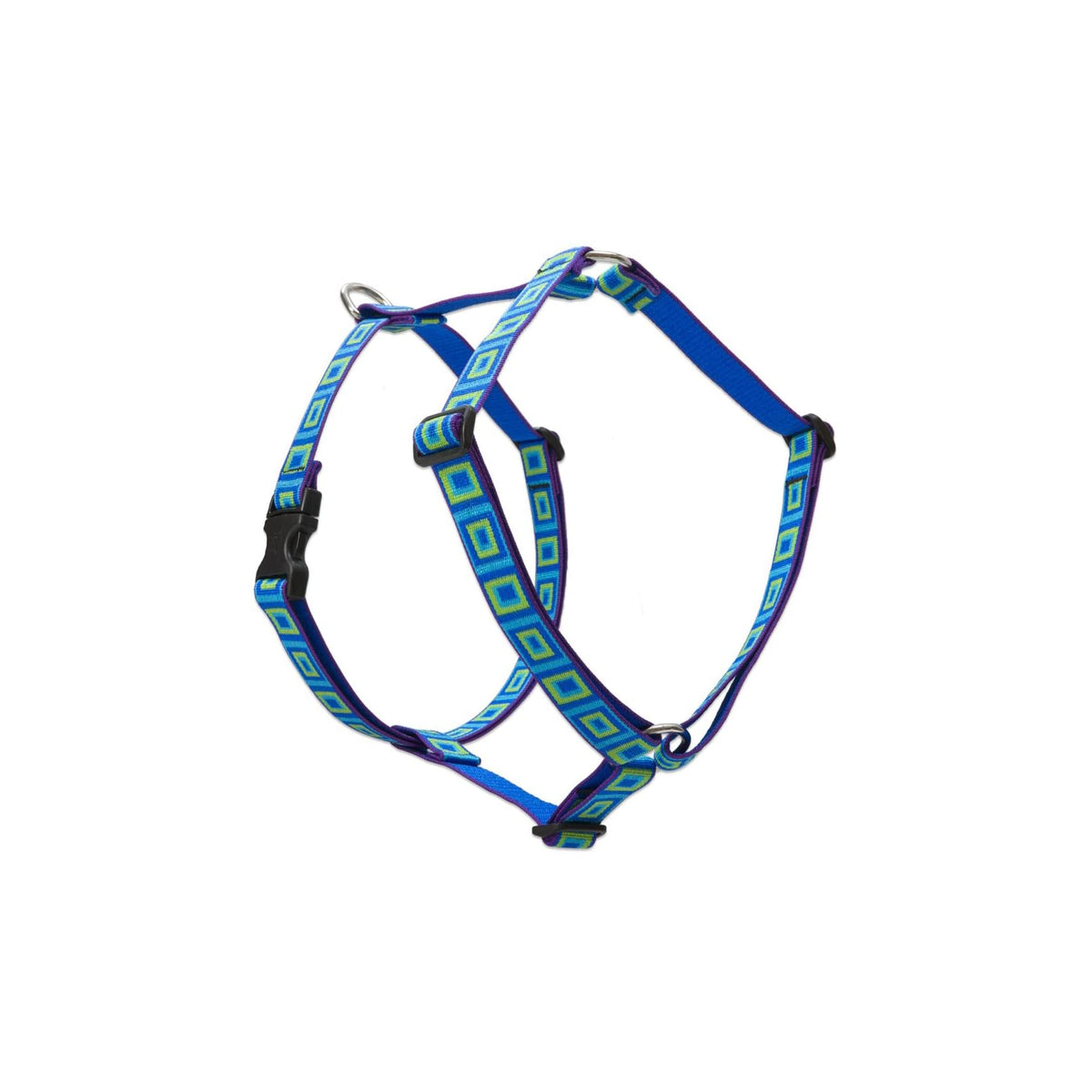 LupinePet Animal Harness