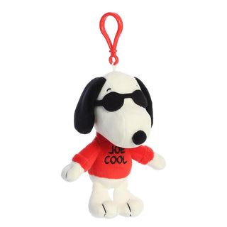 Aurora Toy Figure, Small, White