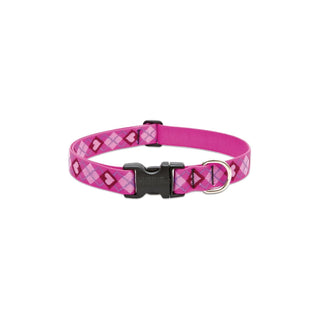LupinePet Animal Collar