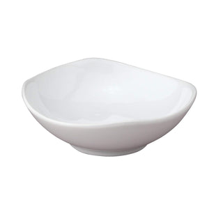 HIC Harold Import Co. Dishware Bowl, 3-1/4", White