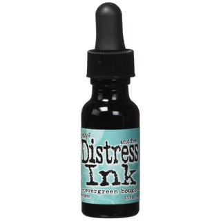 Ranger Liquid Ink, 0.5 fl oz, Evergreen Bough