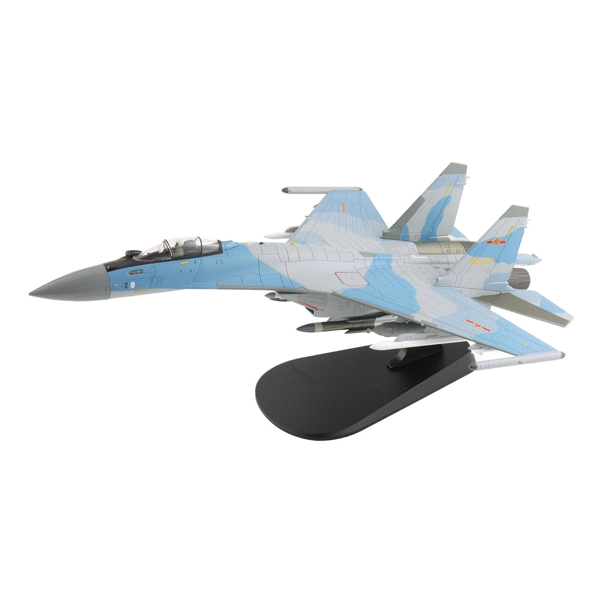 HM Hobbymaster Sculpture, 1:72, Multicolor