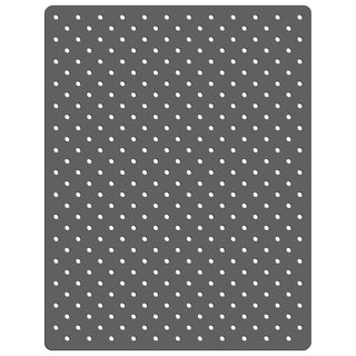 Rhinestone Genie Template Stencil, 3mm / 10ss, Black