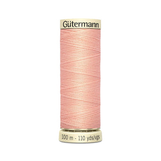 Yarn by Gütermann