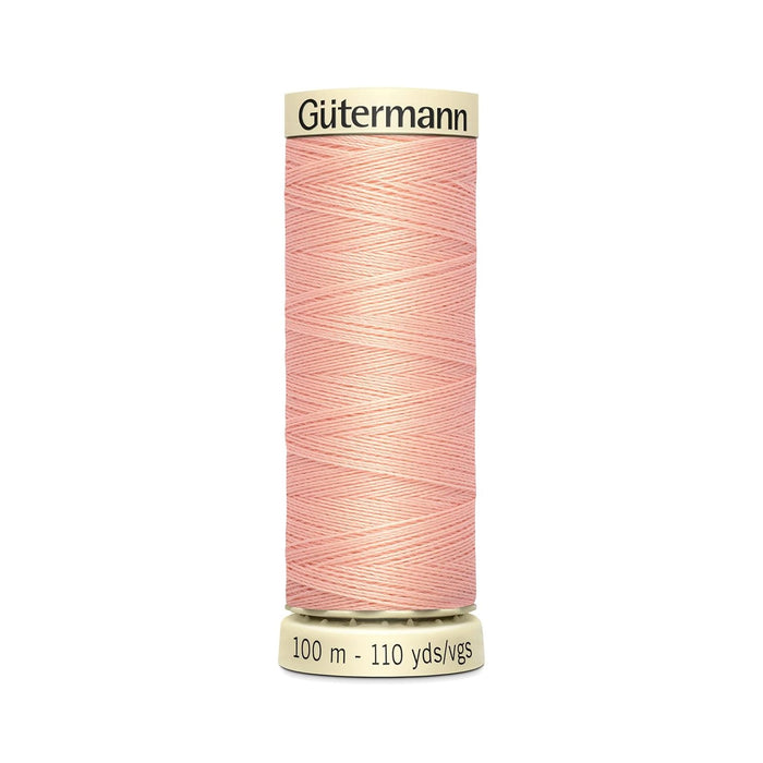 Yarn by Gütermann