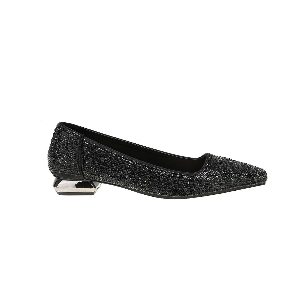 Lady Couture Shoes