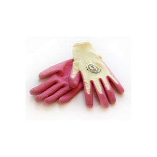 Womanswork Protective Glove, Small, Pink