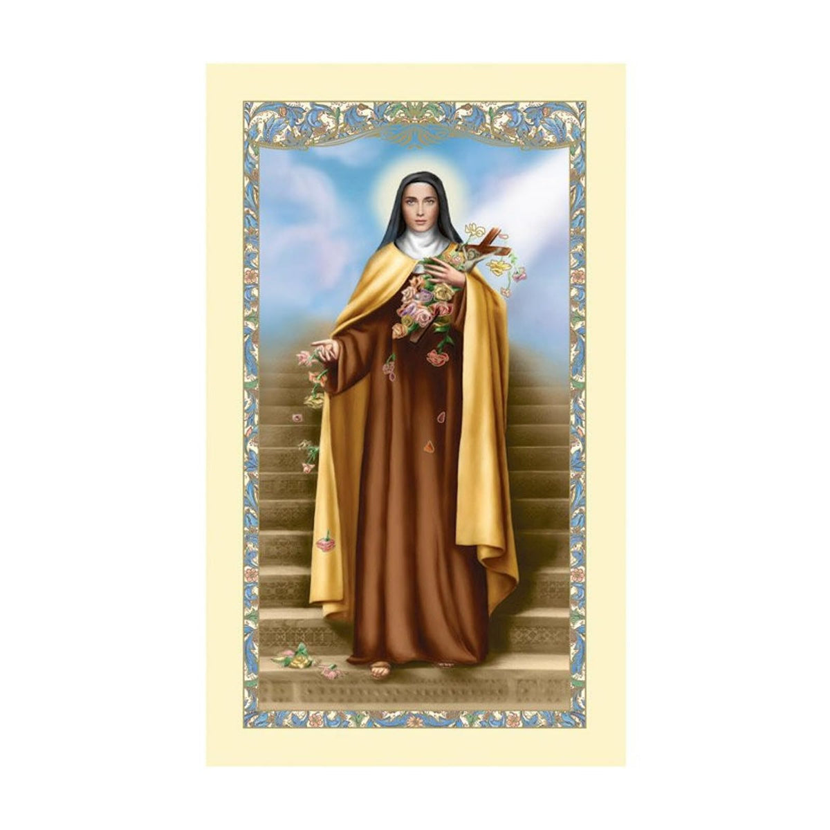 Christian Brands Greeting Card