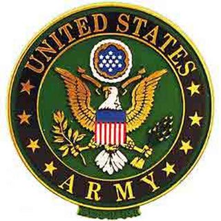 Eagle Emblems, Inc. Decorative Magnet, Small, Green