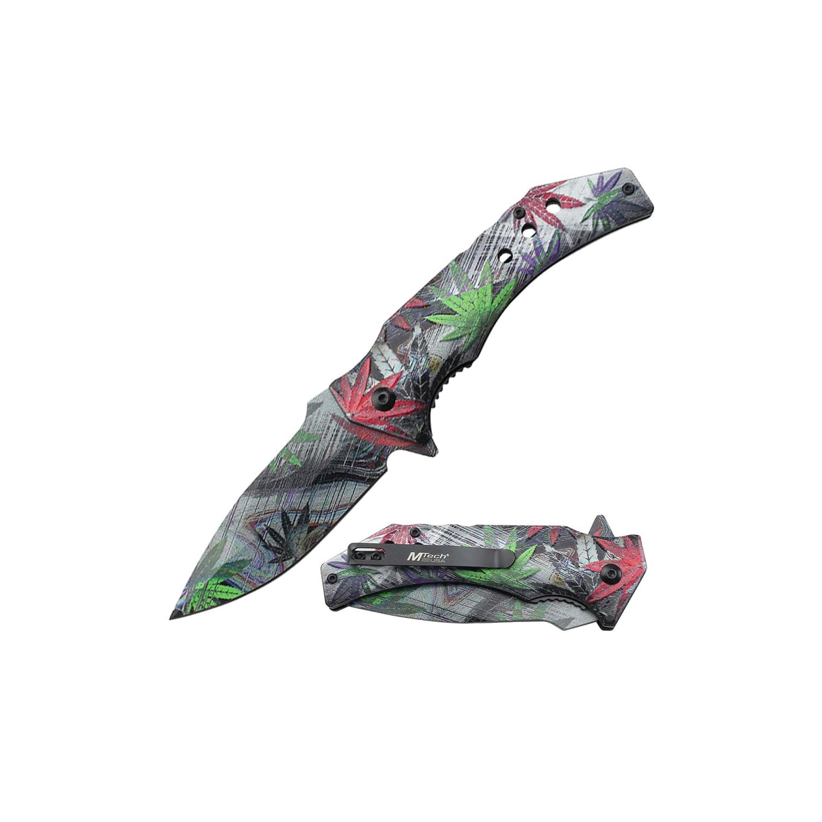 MTECH USA Knife