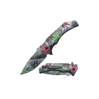 MTECH USA Knife