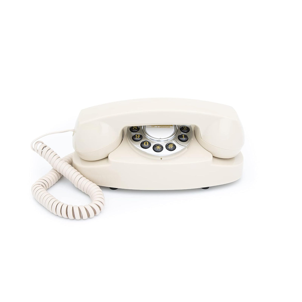 GPO Landline Phone, Ivory