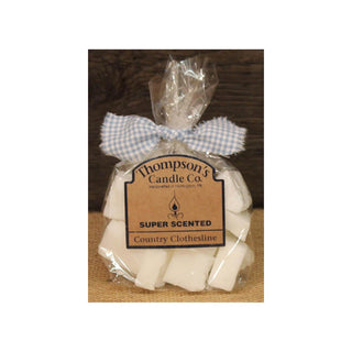 Thompson's Candle Co. Candle, 6 Ounce, Classic
