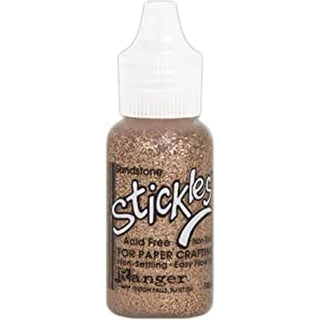 Ranger Bonding Adhesives, 0.5oz, Sandstone