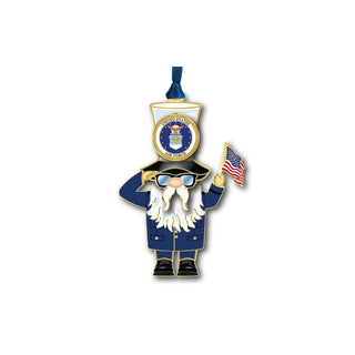 Beacon Design Hanging Ornament, 3.6" x 2.5", Stylish