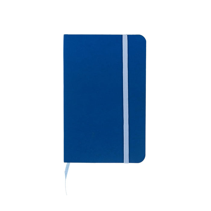 Fabriano Blank Book, Dotted, Blue