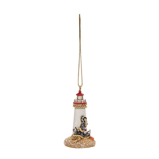 Beachcombers Hanging Ornament