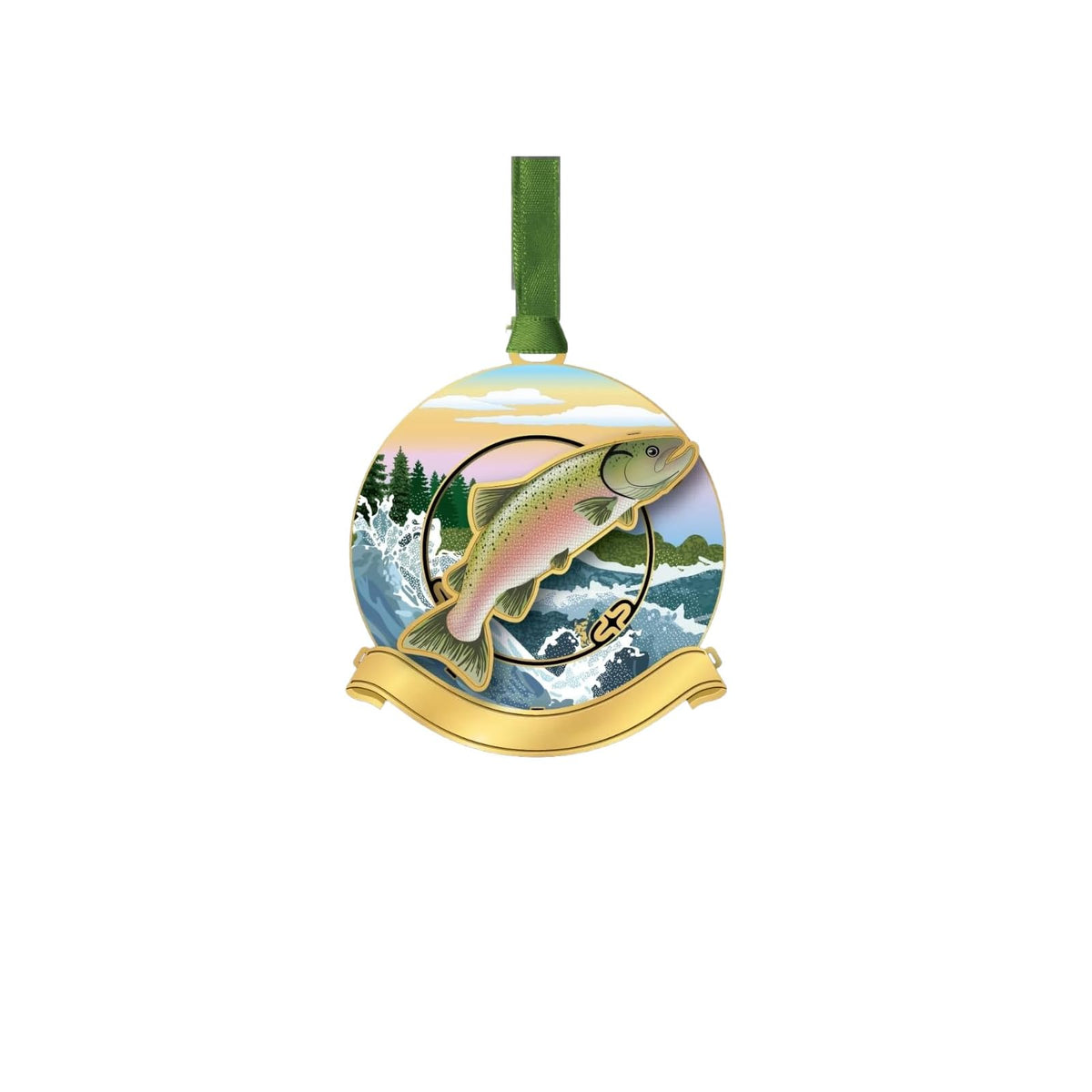 Beacon Design Hanging Ornament