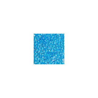 John Bead Craft Bead, Aquamarine
