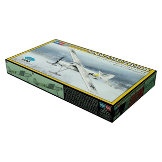 Hobby Boss Non Riding Toy Vehicle, Medium, Multicoloured