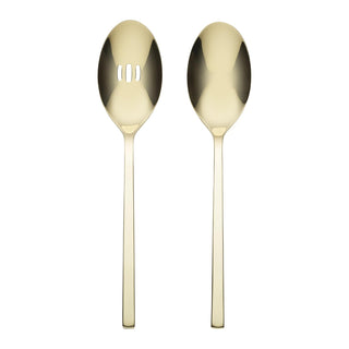 Oneida Flatware, 2 Count, Metallic