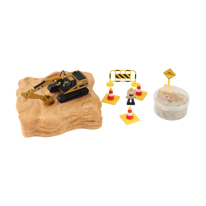 Diecast Masters Non Riding Toy Vehicle, Approximately 4-5 inches, Yellow