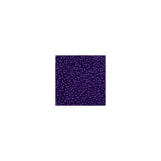 John Bead Craft Bead, Small, Terra Intensive Purple