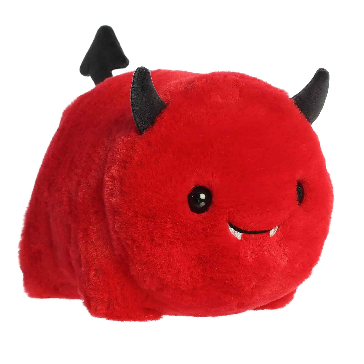 Aurora Toy Figure, 7.5" x 10" x 7", Red