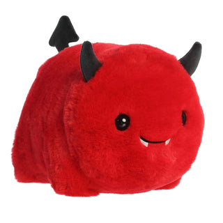 Aurora Toy Figure, 7.5" x 10" x 7", Red