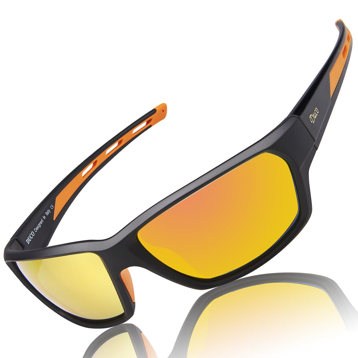 Sunglasses by DUCO