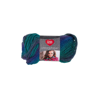 Red Heart Yarn, Each, Dragonfly