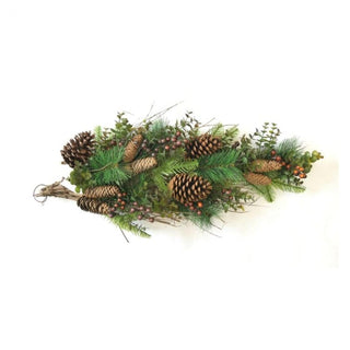 Regency International Artificial Plant, Mixed Green