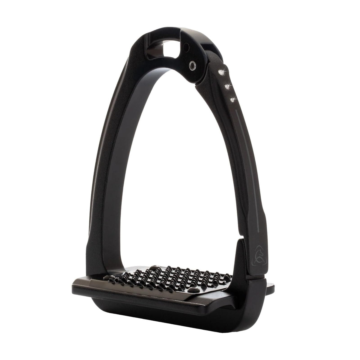 Acavallo Sporting Goods, Total Black